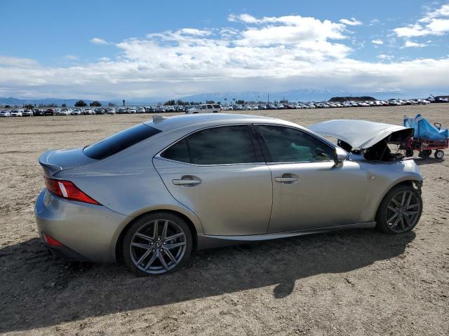 2015 LEXUS IS 350 - JTHBE1D26F5018816