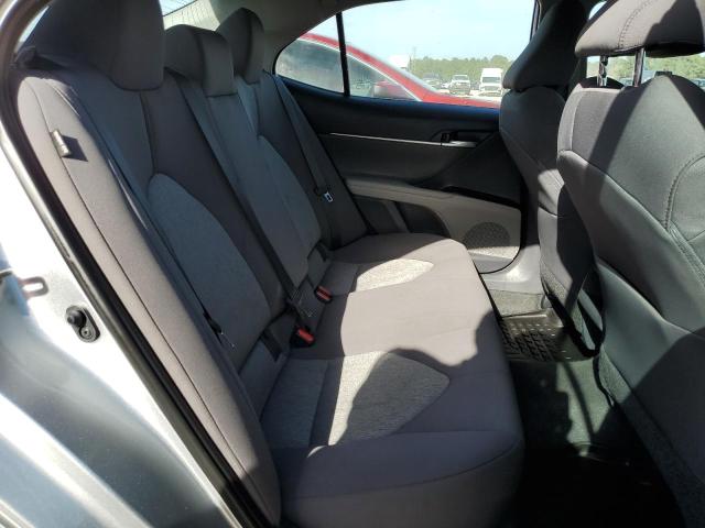 2020 TOYOTA CAMRY L - 4T1A11AK6LU869010