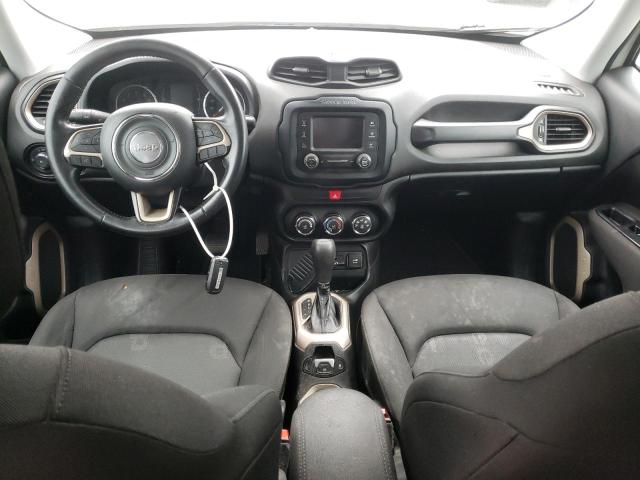 2017 JEEP RENEGADE L ZACCJABB1HPE90095