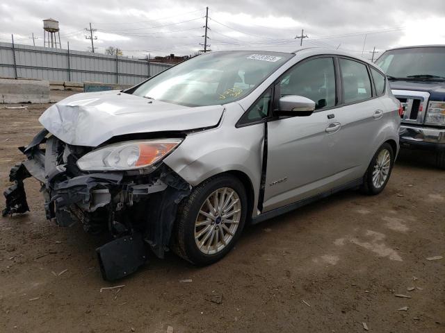 2014 Ford C-Max Energi SE