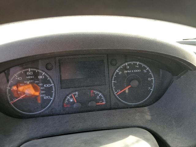 2019 RAM PROMASTER 3C6TRVBG9KE550745