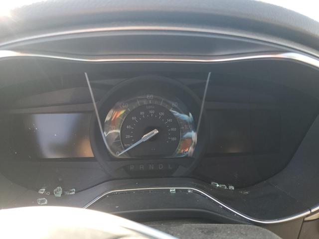 2018 FORD FUSION S H 3FA6P0UU3JR150601
