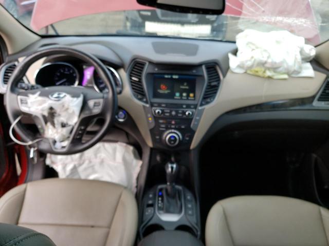 2017 HYUNDAI SANTA FE S 5XYZWDLA5HG421025
