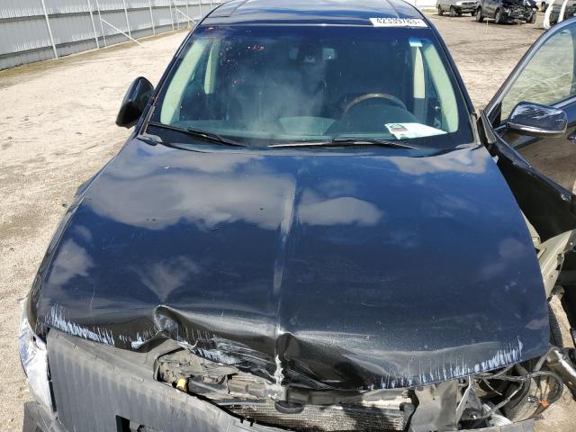 2LMHJ5AT1DBL57794 Lincoln MKT
