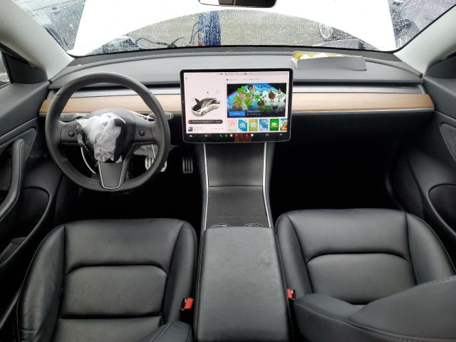 2020 TESLA MODEL 3 - 5YJ3E1EB4LF619849