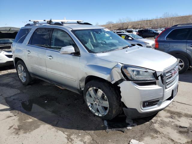 1GKKVSKD9HJ206563 GMC Acadia Limited Slt-2