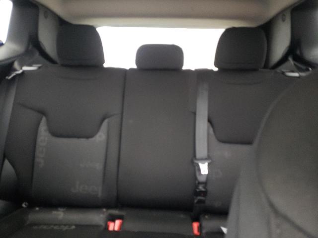 2017 JEEP RENEGADE L ZACCJABB1HPE90095