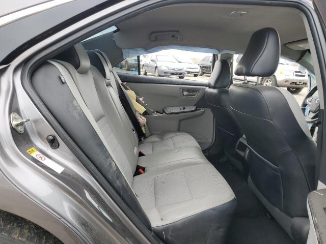 2016 TOYOTA CAMRY LE 4T1BF1FK6GU158296