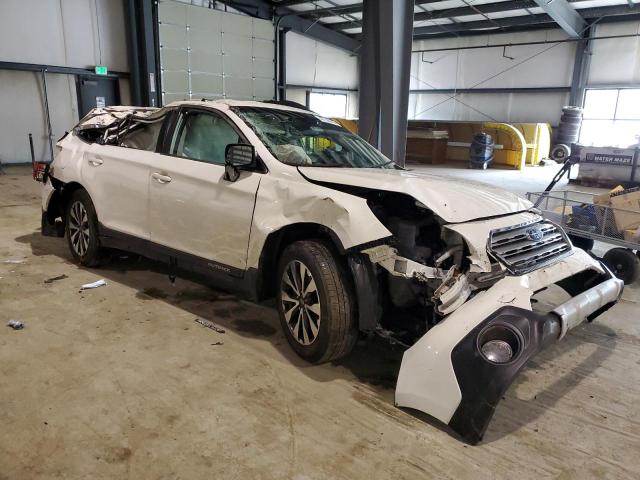 2016 SUBARU OUTBACK 2. 4S4BSANC1G3211742