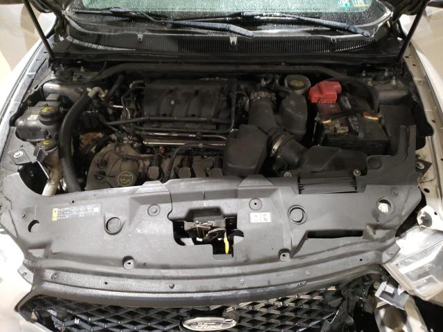 2015 FORD TAURUS POL 1FAHP2MK0FG144143