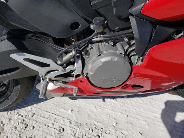 2016 DUCATI SUPERBIKE - ZDM14B1W7GB002225