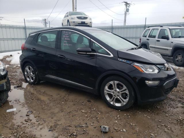 2017 CHEVROLET BOLT EV LT 1G1FW6S07H4190062