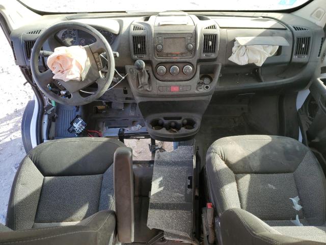 2019 RAM PROMASTER 3C6TRVBG9KE550745