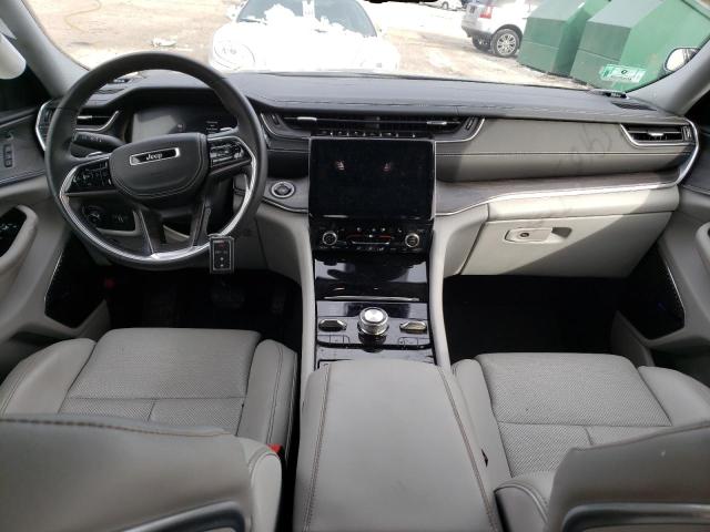 2021 JEEP GRAND CHER 1C4RJKDG0M8147689