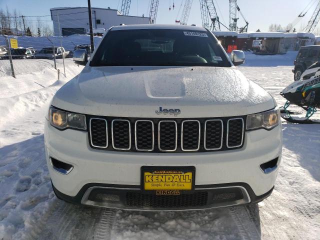 1C4RJFBG0LC343010 Jeep Grand Cherokee Limited