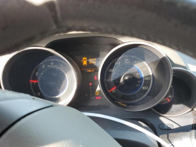 2HNYD28287H531259 Acura MDX