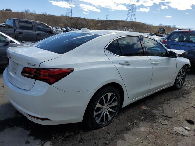 19UUB1F52GA012953 Acura TLX TECH