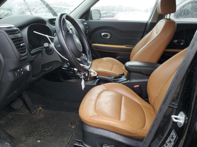2016 KIA SOUL ! KNDJX3A52G7346564