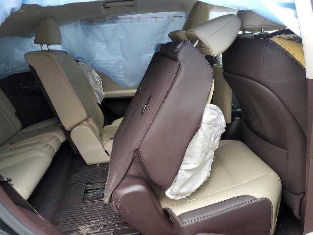 2018 LEXUS RX 350 L - JTJGZKCA5J2007484