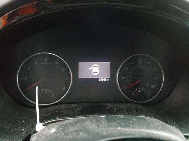 KNDERCAA9M7118694 KIA SELTOS EX