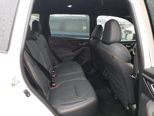 2022 SUBARU FORESTER W JF2SKAMC7NH500552