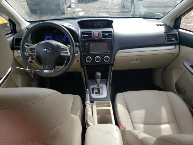 JF2GPBKC2EH303515 Subaru Xv Crosstrek 2.0i Hybrid Touring