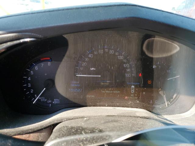 2016 CADILLAC CTS 1G6AP5SXXG0122787
