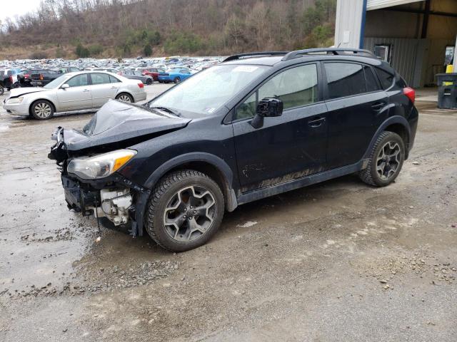 2014 Subaru XV Crosstrek 