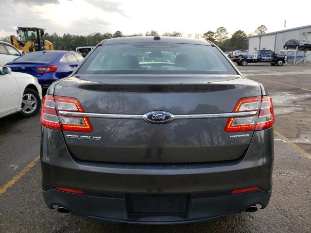 2016 FORD TAURUS SE - 1FAHP2D89GG113026