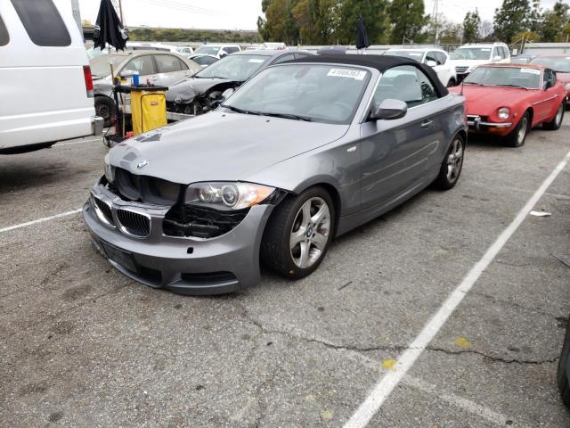 2011 BMW 1 Series 135i