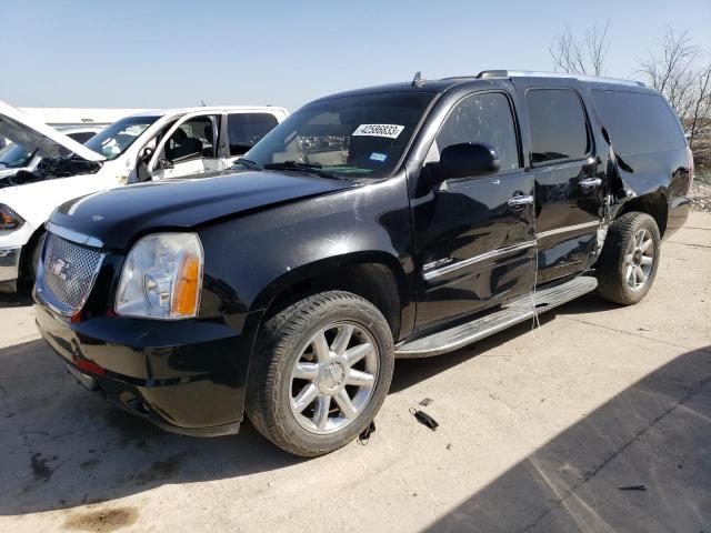 2009 GMC Yukon XL Denali