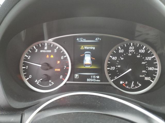 3N1AB7AP6HL681561 Nissan SENTRA S