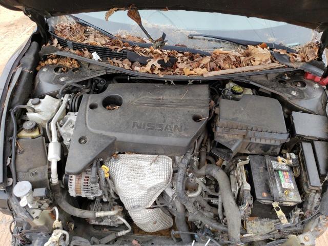 2017 NISSAN ALTIMA 2.5 1N4AL3APXHC186817