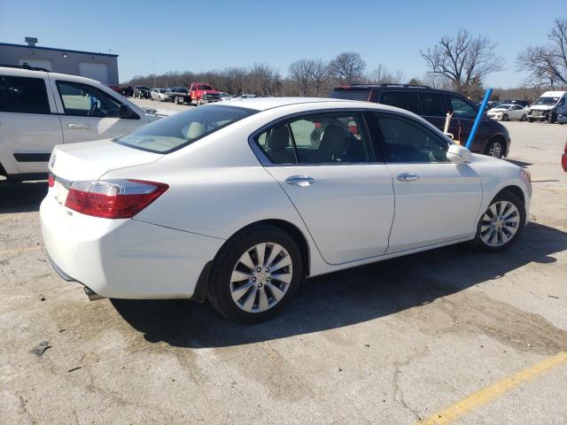 2015 HONDA ACCORD EXL - 1HGCR3F80FA016110