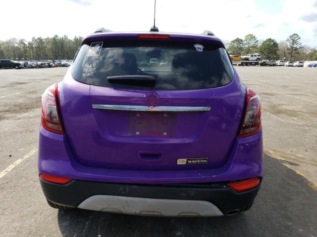 2019 BUICK ENCORE PRE - KL4CJASBXKB709003