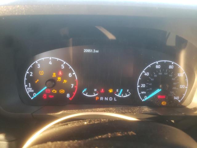 2022 FORD MAVERICK X 3FTTW8E9XNRA14271