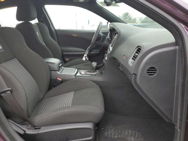 2022 DODGE CHARGER SC 2C3CDXGJ6NH131465