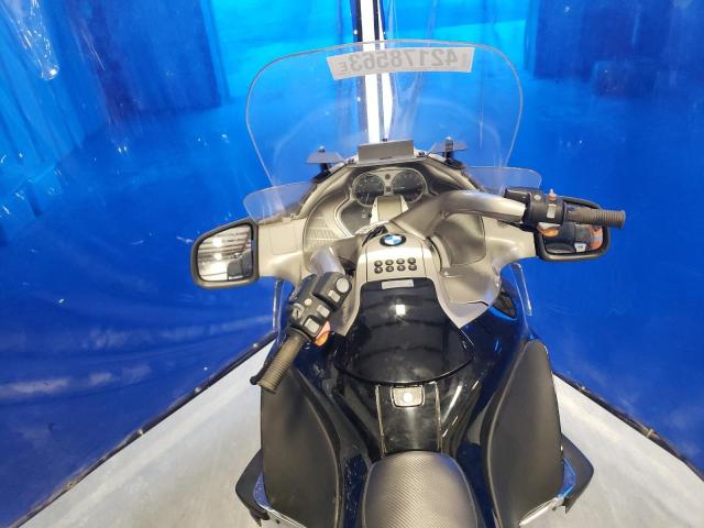 2008 BMW K1200 LT WB10559A88ZL73866