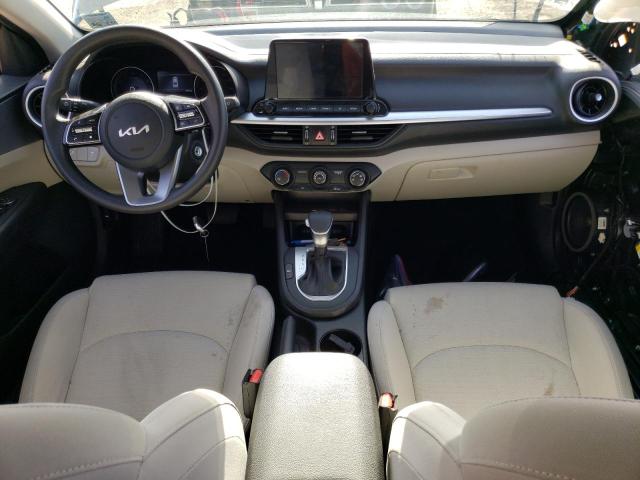 3KPF24AD1NE467634 KIA FORTE FE