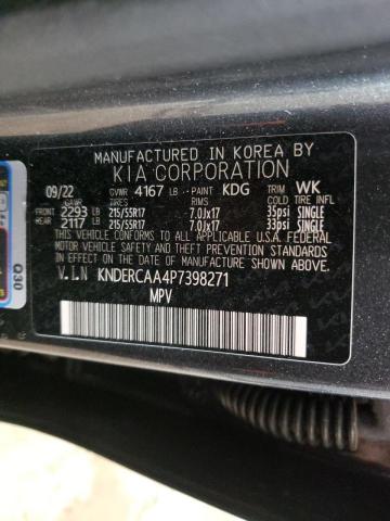 KNDERCAA4P7398271 KIA SELTOS EX