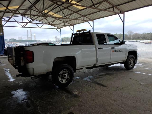 2016 CHEVROLET SILVERADO 1GC2KUEGXGZ312235