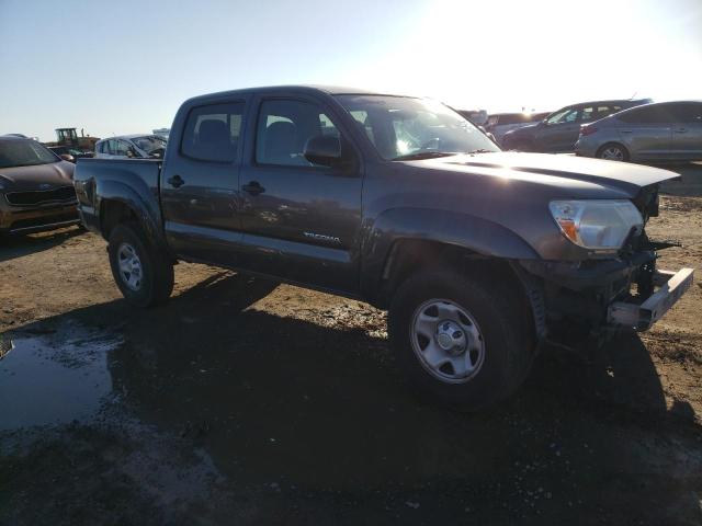 Toyota Tacoma Double Cab Prerunner 2015 5TFJX4GN8FX046409 Image 4