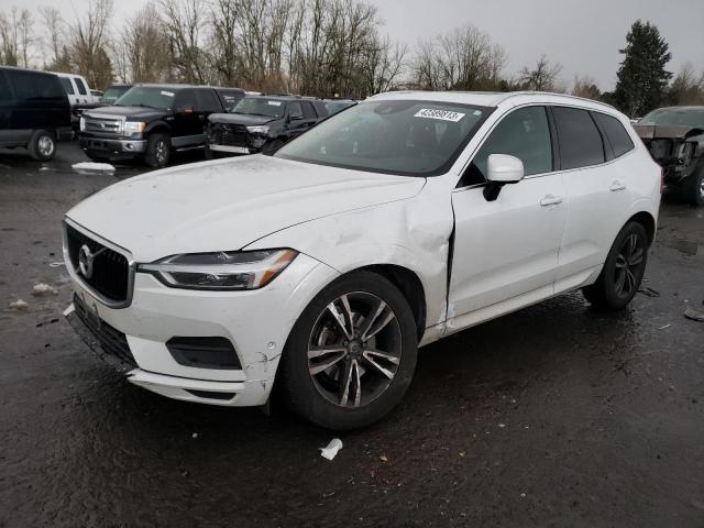 2018 Volvo XC60 