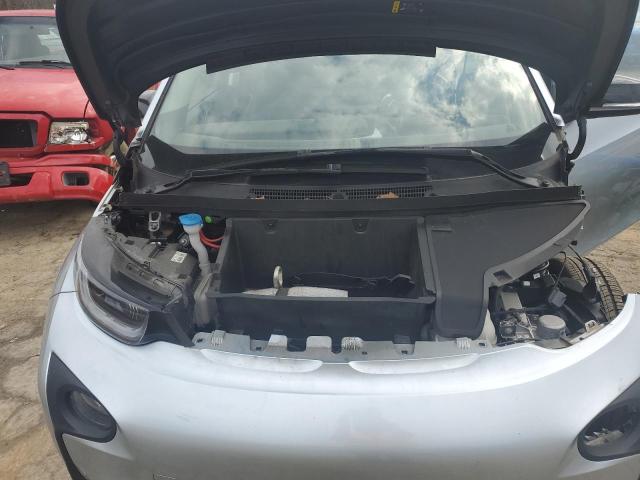 2017 BMW I3 REX - WBY1Z8C36HV895053