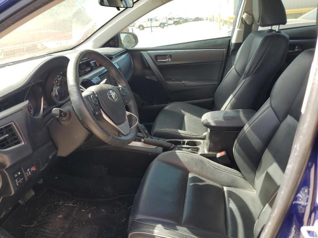 2016 TOYOTA COROLLA L 5YFBURHE6GP450527