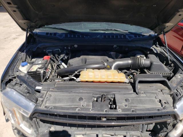 2018 FORD F150 SUPER 1FTEW1CG6JKF55768