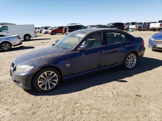 2011 BMW 3 Series 328xi