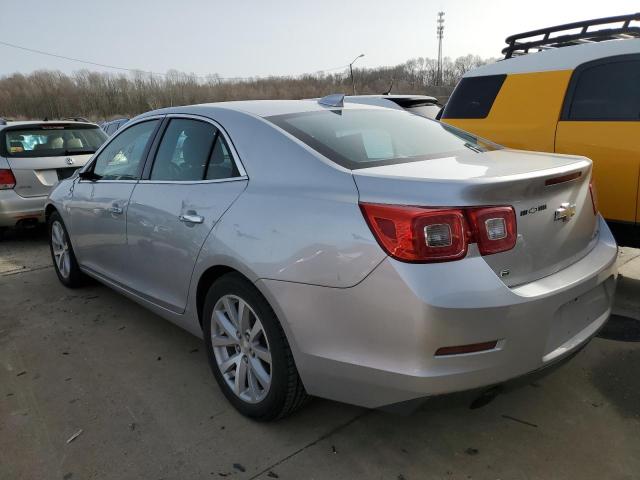 2016 CHEVROLET MALIBU LIM 1G11E5SA8GF136126