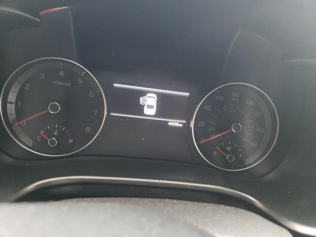 3KPF54AD6PE527188 KIA Forte Gt Line