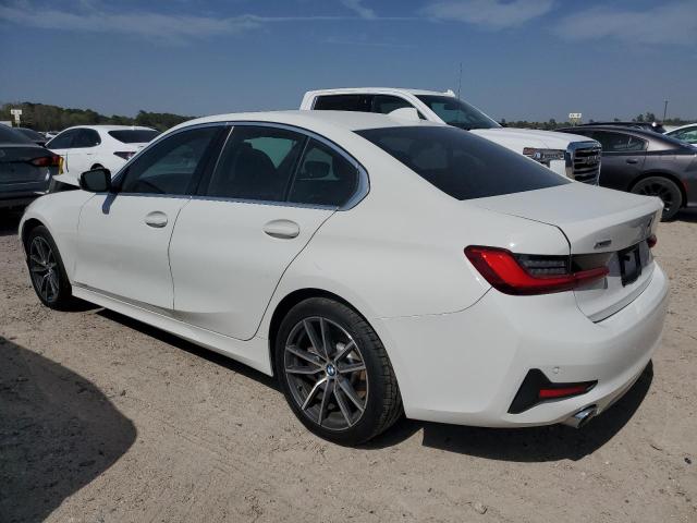 3MW5R7J09L8B22883 BMW 330XI